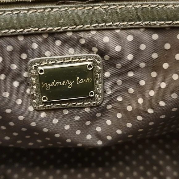 Sydney Love Purse & Wallet - Picture 4 of 5